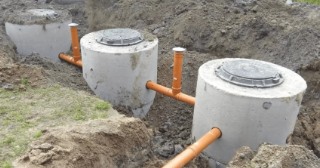 Канализационный колодец Ишимбай, цена от 5750 руб.