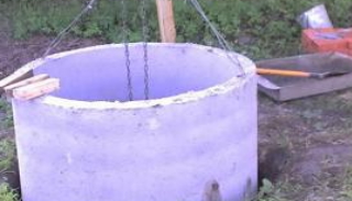 Демонтаж колодца в Ишимбае от 994 руб. Профессиональные услуги от 2Землекопа-Шмб