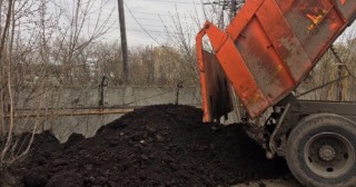 Доставка грунта Ишимбай, цена от 262 руб./куб.