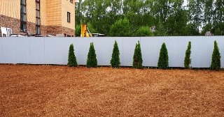 Отсыпка грунта Ишимбай, цена от 210 руб.