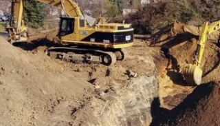 Планировка участка бульдозером в Ишимбае от 941 руб. Цены за м2 - 2Землекопа-Шмб